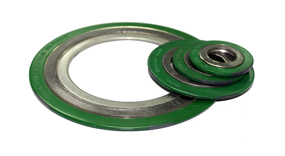 Spiral Wound Gasket